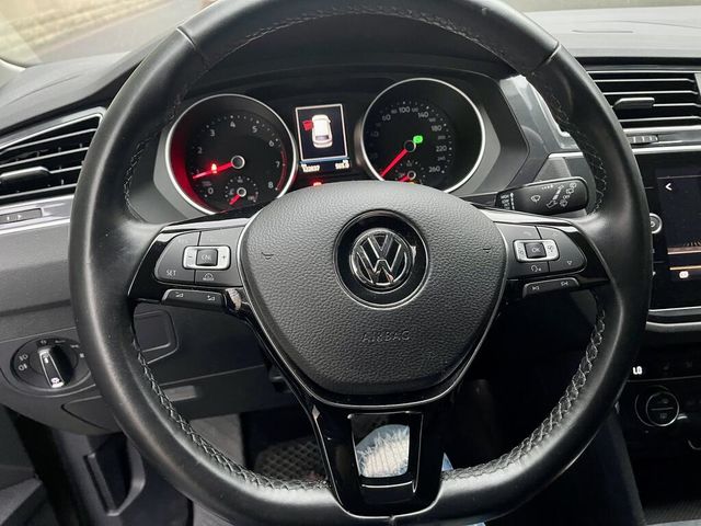 VOLKSWAGEN福斯 TIGUAN  第6張相片