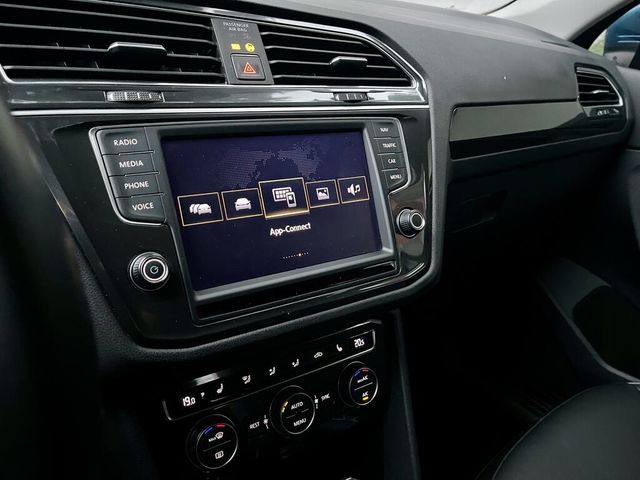 VOLKSWAGEN福斯 TIGUAN  第6張相片