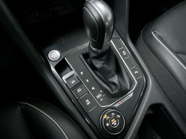 VOLKSWAGEN福斯 TIGUAN  第7張相片