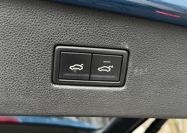 VOLKSWAGEN福斯 TIGUAN  第9張相片