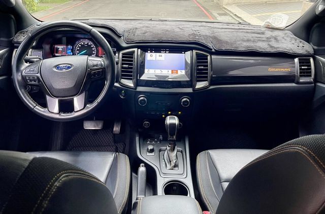 FORD福特 RANGER  第3張相片