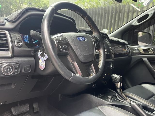 FORD福特 RANGER  第4張相片