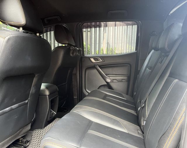 FORD福特 RANGER  第5張相片