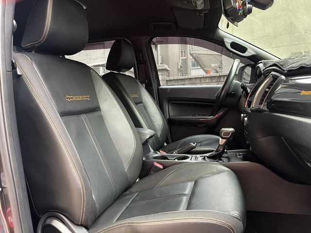 FORD福特 RANGER  第6張相片