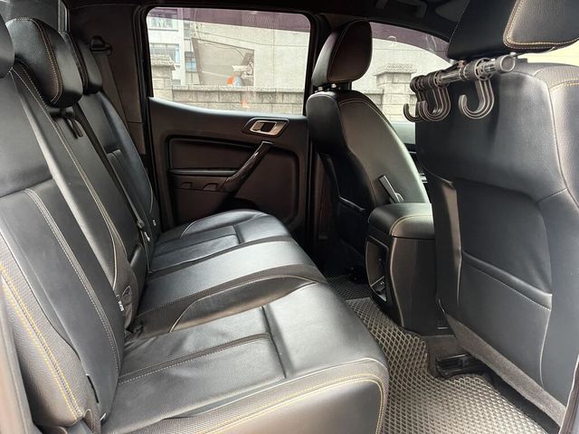 FORD福特 RANGER  第7張相片