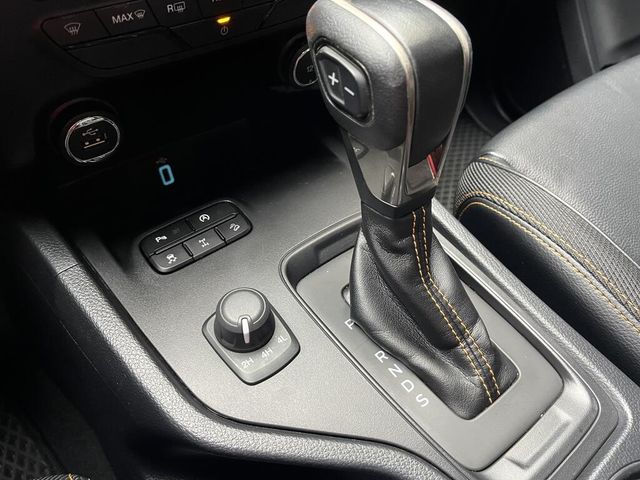 FORD福特 RANGER  第8張相片