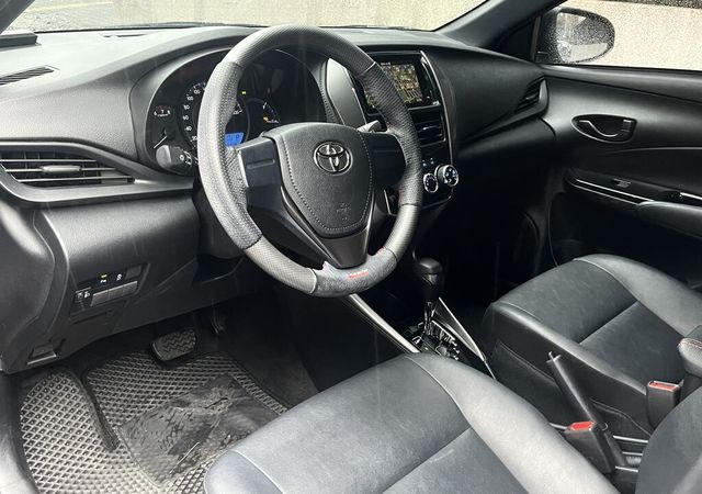TOYOTA豐田 YARIS  第4張相片