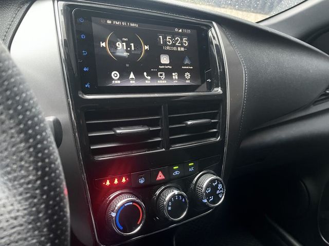 TOYOTA豐田 YARIS  第5張相片