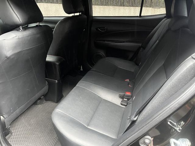 TOYOTA豐田 YARIS  第6張相片