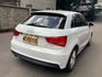 AUDI奧迪 A1 SPORTBACK  第2張縮圖