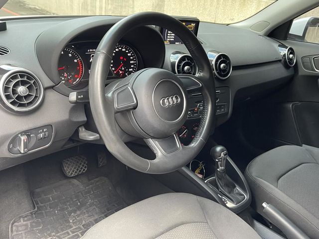 AUDI奧迪 A1 SPORTBACK  第4張相片