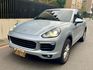 PORSCHE保時捷 CAYENNE  第1張縮圖