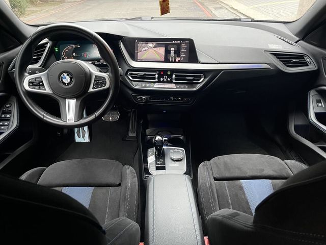 BMW寶馬 218I  第3張相片