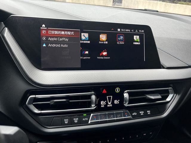 BMW寶馬 218I  第5張相片