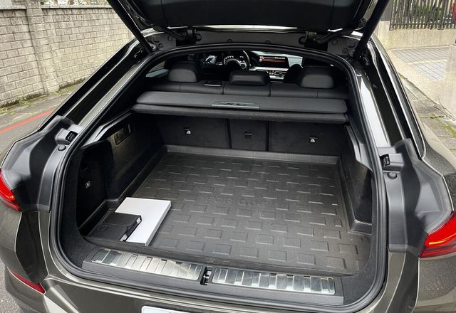 BMW寶馬 X6 XDRIVE40I  第14張相片