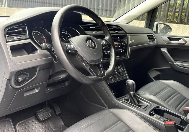 VOLKSWAGEN福斯 TOURAN  第4張相片