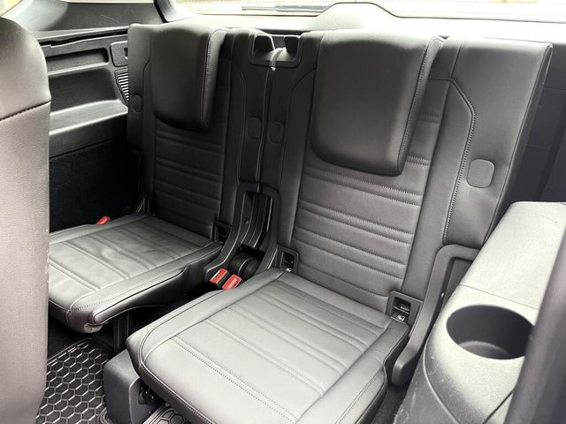 VOLKSWAGEN福斯 TOURAN  第8張相片
