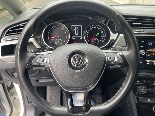 VOLKSWAGEN福斯 TOURAN  第11張相片