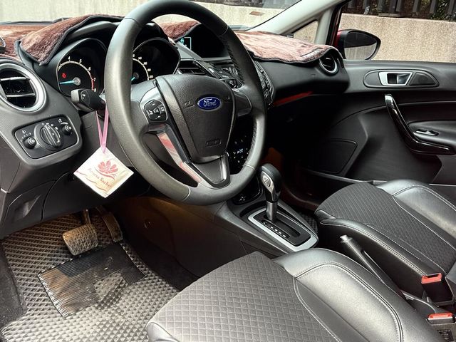 FORD福特 FIESTA  第5張相片