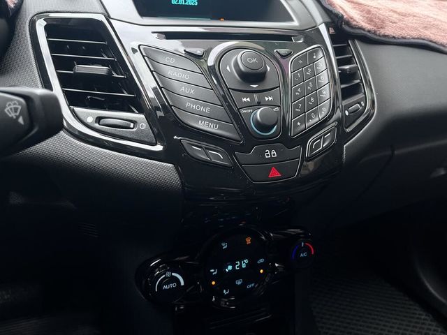 FORD福特 FIESTA  第6張相片