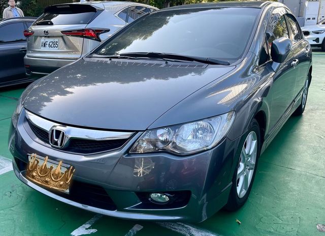 HONDA本田 CIVIC  第1張相片