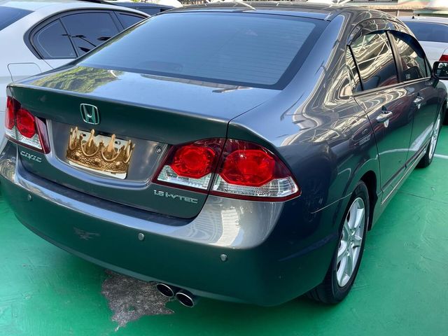 HONDA本田 CIVIC  第2張相片