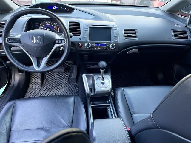 HONDA本田 CIVIC  第3張相片