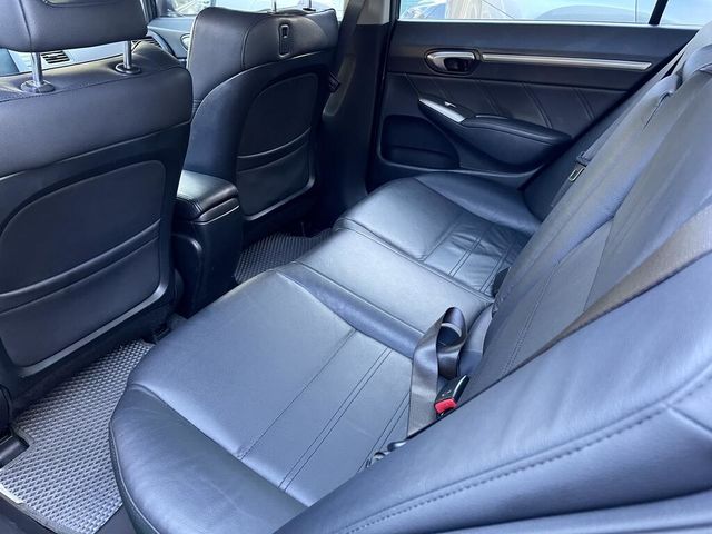 HONDA本田 CIVIC  第6張相片