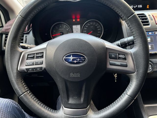 SUBARU速霸陸 IMPREZA  第6張相片