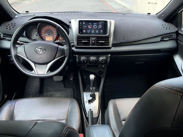 TOYOTA豐田 YARIS  第3張相片