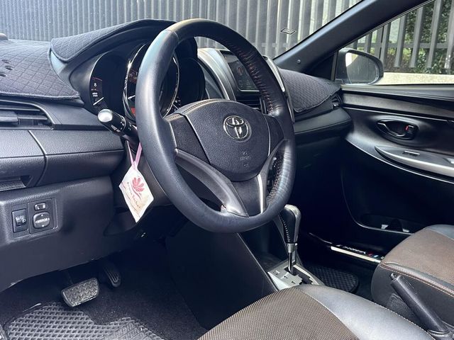 TOYOTA豐田 YARIS  第4張相片