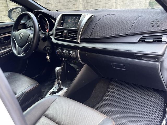 TOYOTA豐田 YARIS  第5張相片