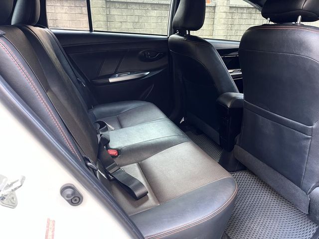 TOYOTA豐田 YARIS  第6張相片