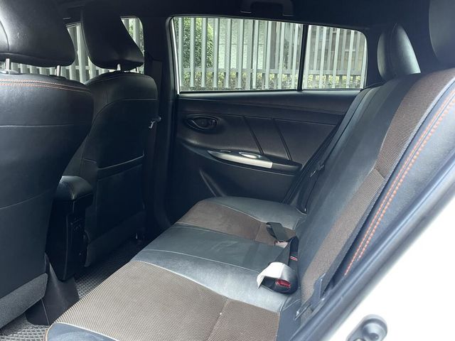 TOYOTA豐田 YARIS  第7張相片