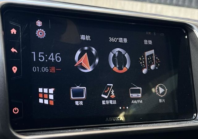 TOYOTA豐田 YARIS  第8張相片