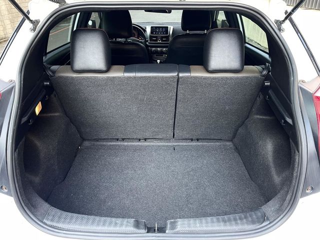 TOYOTA豐田 YARIS  第10張相片