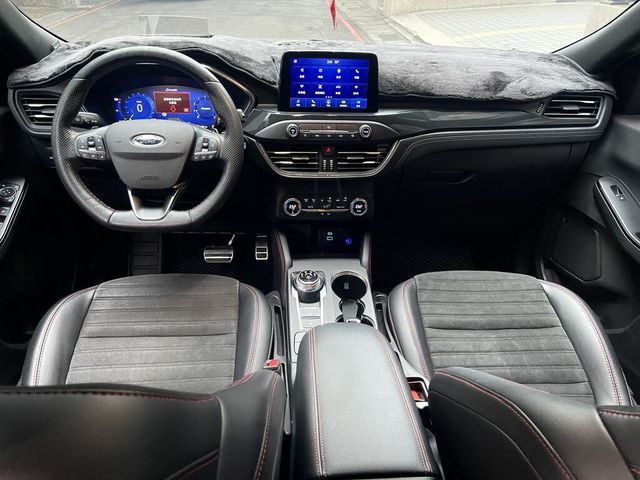 FORD福特 KUGA  第3張相片