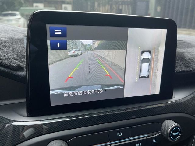 FORD福特 KUGA  第7張相片