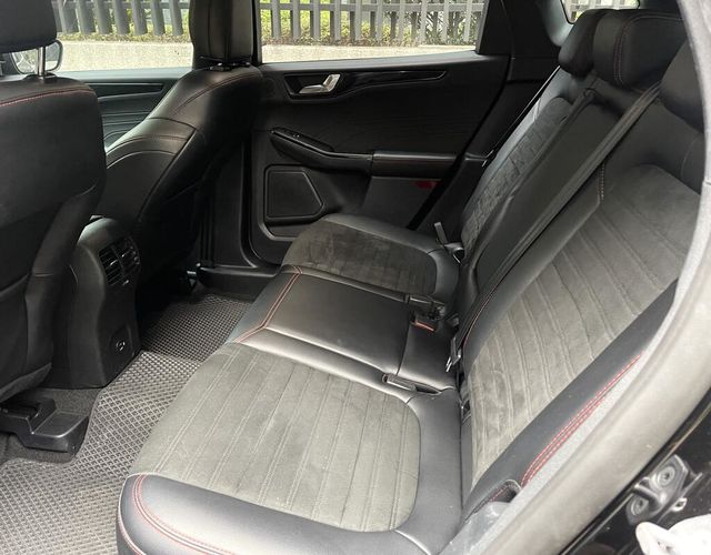 FORD福特 KUGA  第8張相片