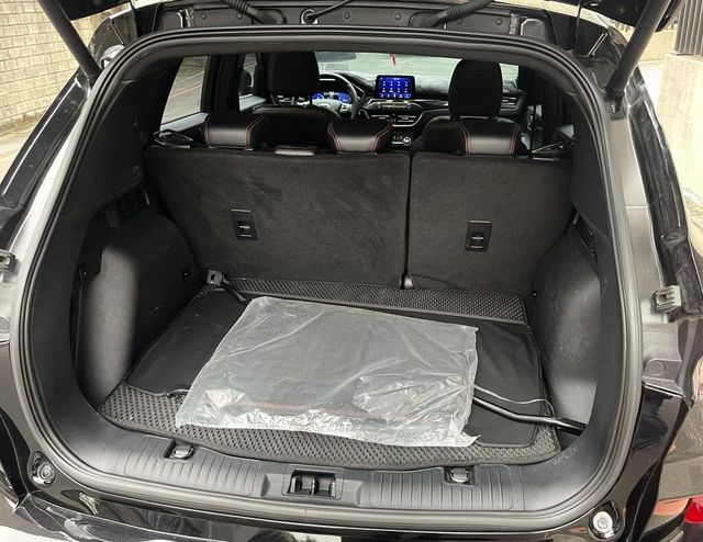 FORD福特 KUGA  第9張相片