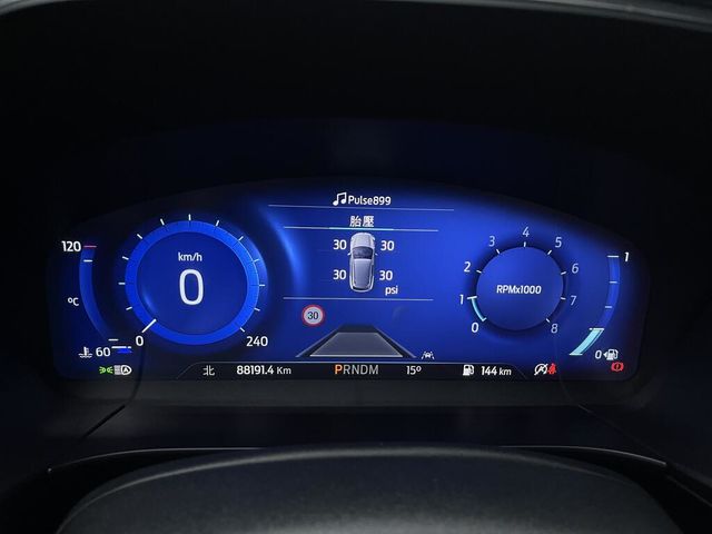 FORD福特 KUGA  第10張相片