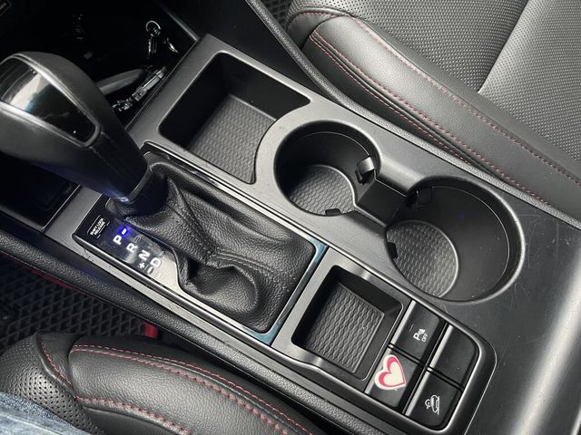 HYUNDAI現代 TUCSON  第7張相片