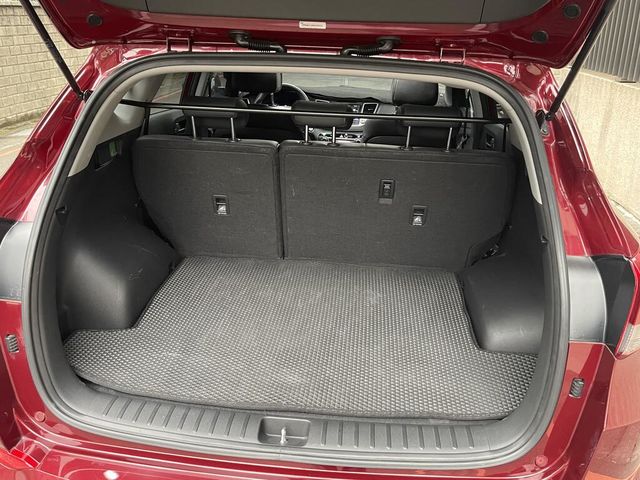 HYUNDAI現代 TUCSON  第9張相片