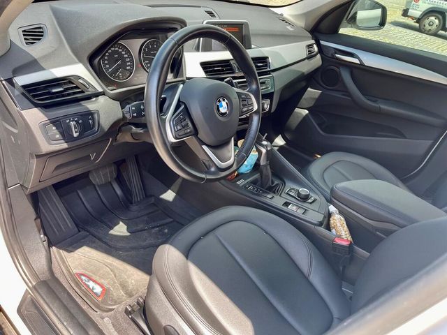 BMW寶馬 X1  第3張相片