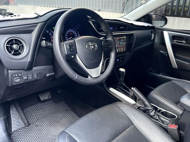 TOYOTA豐田 ALTIS  第3張相片