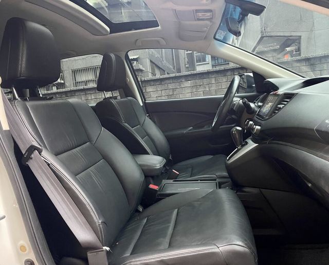 HONDA本田 CR-V  第4張相片