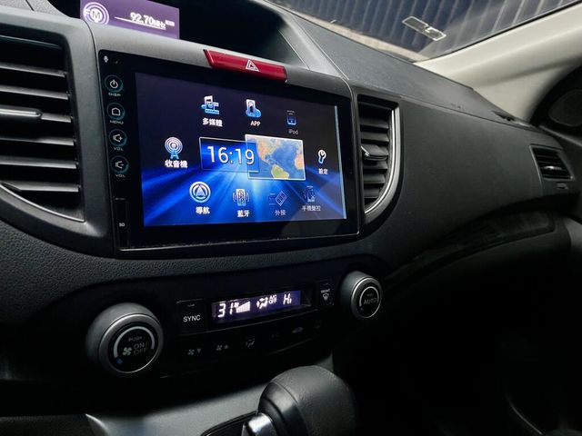 HONDA本田 CR-V  第5張相片