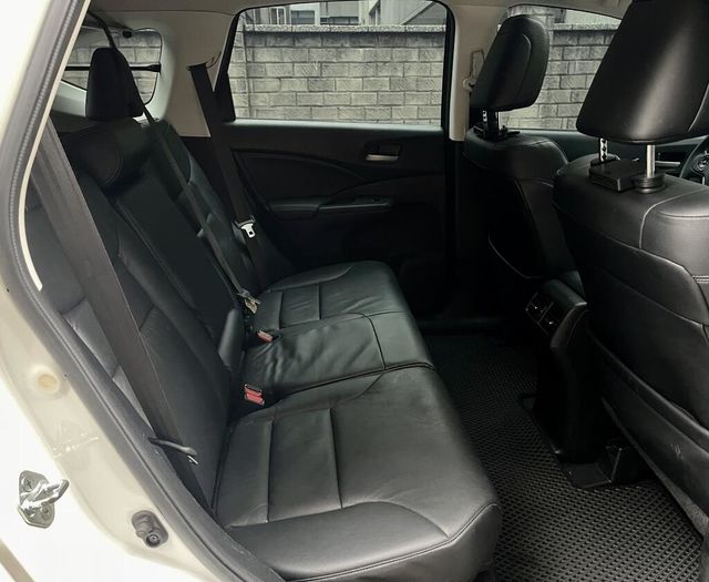 HONDA本田 CR-V  第6張相片