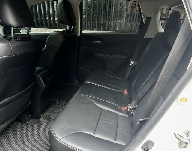 HONDA本田 CR-V  第7張相片