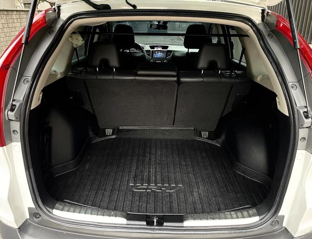 HONDA本田 CR-V  第8張相片